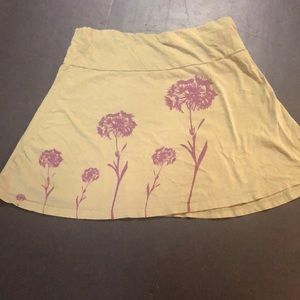 Women’s skirt